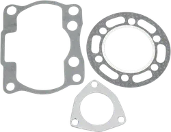 Moose Top End Engine Rebuild Gasket Kit Set
