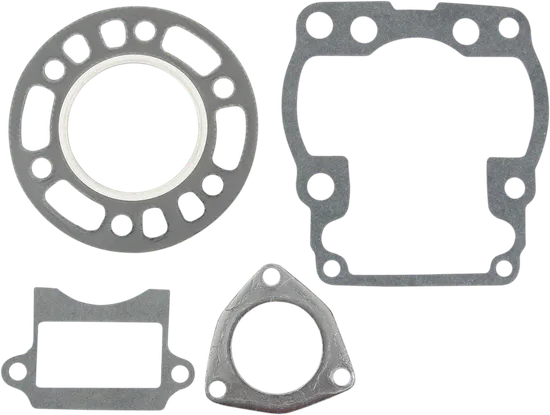 Moose Top End Engine Rebuild Gasket Kit Set