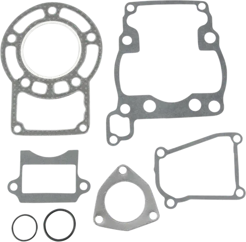 Moose Top End Engine Rebuild Gasket Kit Set