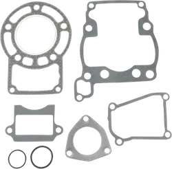 Moose Top End Engine Rebuild Gasket Kit Set