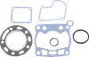 Moose Top End Engine Rebuild Gasket Kit Set