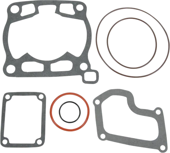 Moose Top End Engine Rebuild Gasket Kit Set