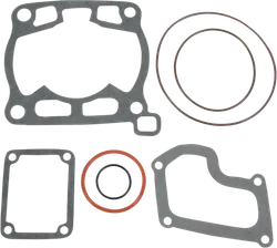 Moose Top End Engine Rebuild Gasket Kit Set