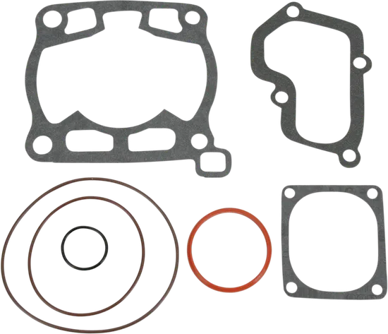 Moose Top End Engine Rebuild Gasket Kit Set