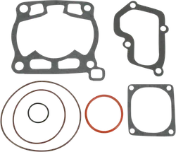 Moose Top End Engine Rebuild Gasket Kit Set