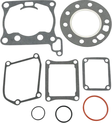 Moose Top End Engine Rebuild Gasket Kit Set
