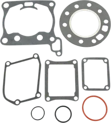 Moose Top End Engine Rebuild Gasket Kit Set
