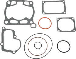 Moose Top End Engine Rebuild Gasket Kit Set