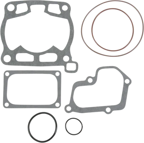 Moose Top End Engine Rebuild Gasket Kit Set