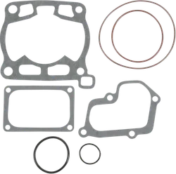 Moose Top End Engine Rebuild Gasket Kit Set