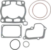 Moose Top End Engine Rebuild Gasket Kit Set