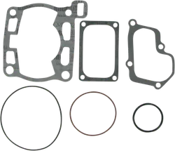 Moose Top End Engine Rebuild Gasket Kit Set