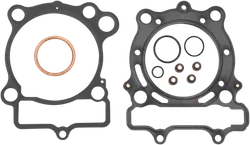 Moose Top End Engine Rebuild Gasket Kit Set
