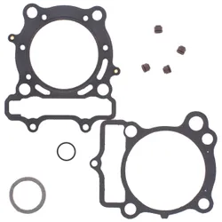 Vertex Top End Gasket Kit for