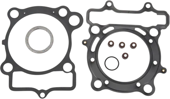 Moose Top End Engine Rebuild Gasket Kit Set