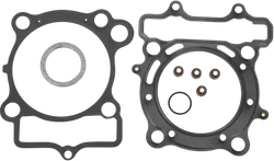 Moose Top End Engine Rebuild Gasket Kit Set