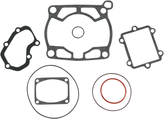 Moose Top End Engine Rebuild Gasket Kit Set