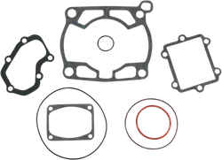 Moose Top End Engine Rebuild Gasket Kit Set