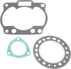 Moose Top End Engine Rebuild Gasket Kit Set