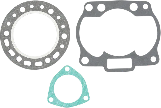 Moose Top End Engine Rebuild Gasket Kit Set