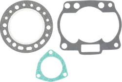 Moose Top End Engine Rebuild Gasket Kit Set