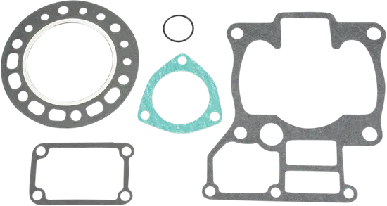 Moose Top End Engine Rebuild Gasket Kit Set