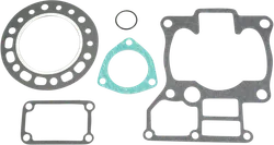 Moose Top End Engine Rebuild Gasket Kit Set