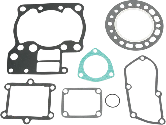 Moose Top End Engine Rebuild Gasket Kit Set