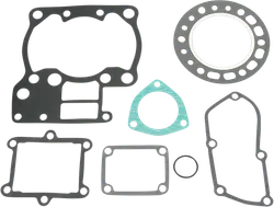 Moose Top End Engine Rebuild Gasket Kit Set