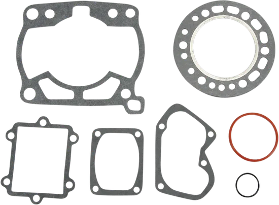 Moose Top End Engine Rebuild Gasket Kit Set