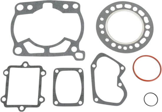 Moose Top End Engine Rebuild Gasket Kit Set