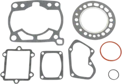 Moose Top End Engine Rebuild Gasket Kit Set