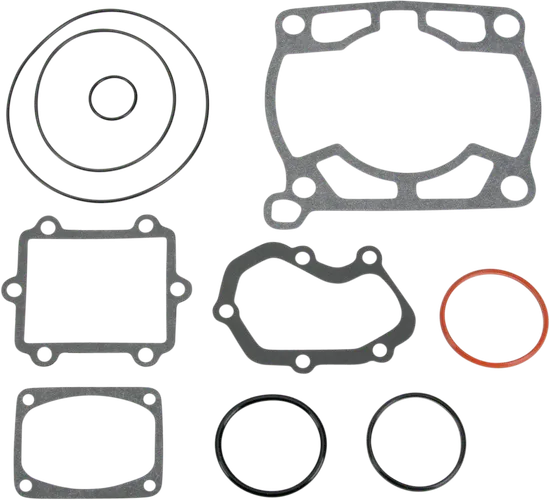 Moose Top End Engine Rebuild Gasket Kit Set