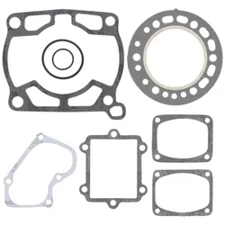 Vertex Top End Gasket Kit for