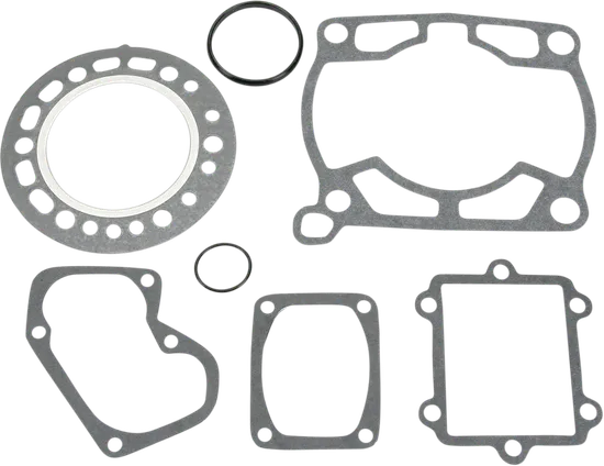 Moose Top End Engine Rebuild Gasket Kit Set