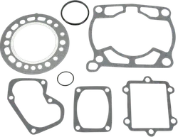 Moose Top End Engine Rebuild Gasket Kit Set