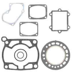 Vertex Top End Gasket Kit for