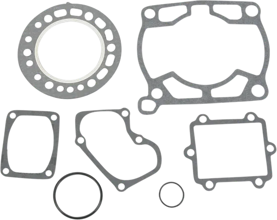 Moose Top End Engine Rebuild Gasket Kit Set