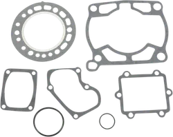 Moose Top End Engine Rebuild Gasket Kit Set