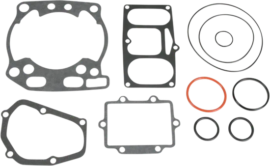 Moose Top End Engine Rebuild Gasket Kit Set