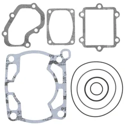 Vertex Top End Gasket Kit for