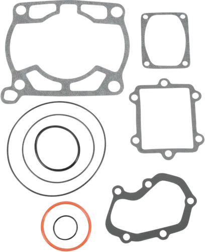 Moose Top End Engine Rebuild Gasket Kit Set