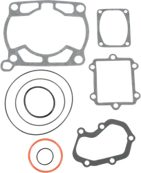 Moose Top End Engine Rebuild Gasket Kit Set