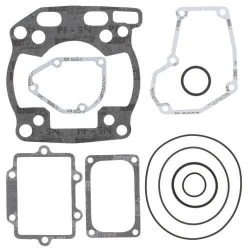 Vertex Top End Gasket Kit for