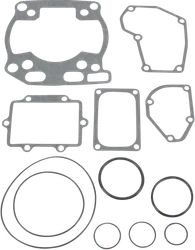 Moose Top End Engine Rebuild Gasket Kit Set