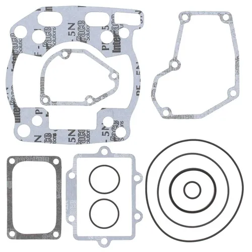 Vertex Top End Gasket Kit for