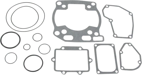 Moose Top End Engine Rebuild Gasket Kit Set