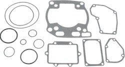 Moose Top End Engine Rebuild Gasket Kit Set