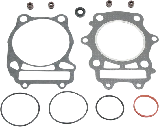 Moose Top End Engine Rebuild Gasket Kit Set