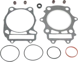 Moose Top End Engine Rebuild Gasket Kit Set